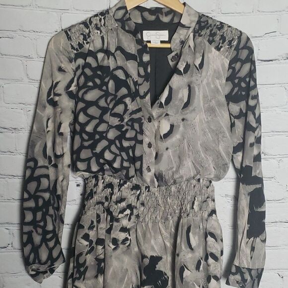 Jessica Simpson Dress - Picture 3 of 10